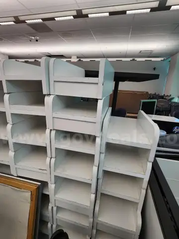 20 Desktop Computer Holders