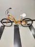 Orange Townie Electra Bike