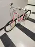 Pink Townie Electra Bike