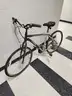 Black Verve 1 Trek Bike