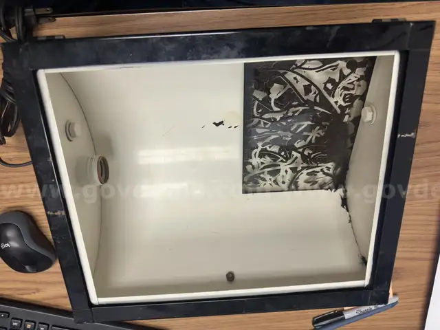 Darkroom Photography equipment and accessories