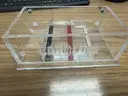 Gel electrophoresis Box