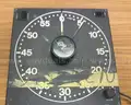 Darkroom timer.