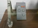 Two benchtop pH meters