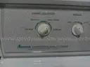 Washer and Dryer set