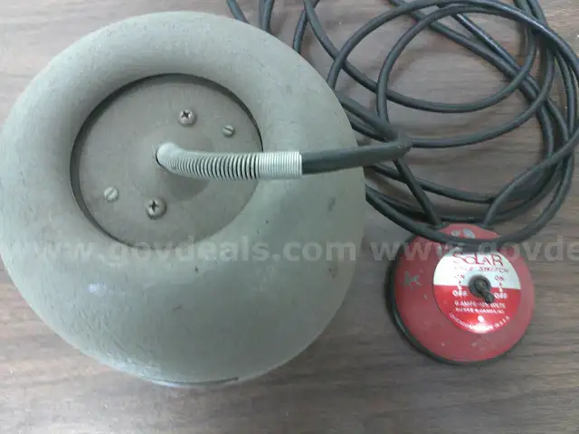 Optical experiment set