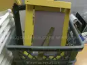Lot of Photographic enlarging easels