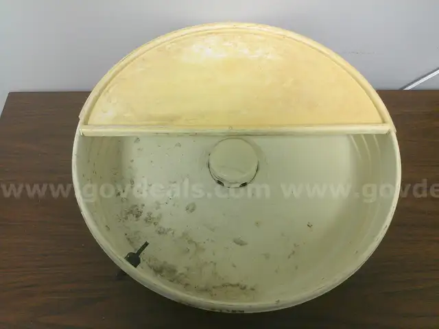 Darkroom development equipment