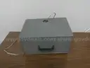 Sine / Square Wave Generator