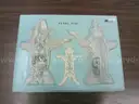 Biology & Anatomy Teaching Models Lot