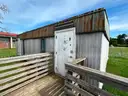 Modular Building #12- Plantation Park Elementary
