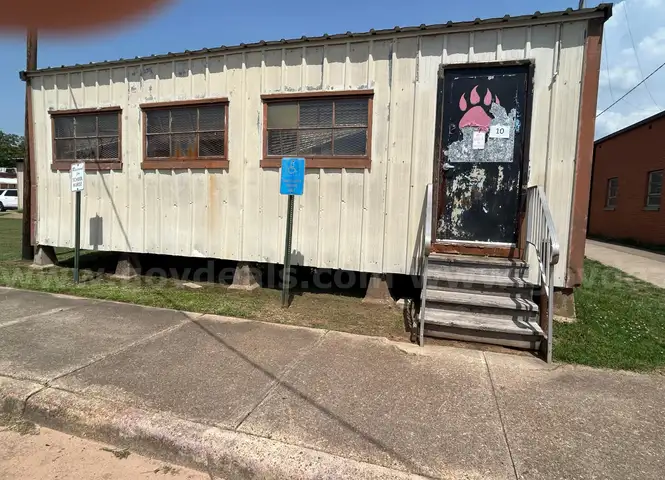 Modular Building #10 - Elm Grove Middle