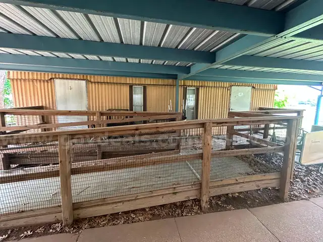 Modular Building #7 - RV Kerr Elem