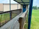 Modular Building #6 - Meadowview Elem