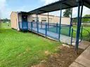 Modular Building #5- Meadowview Elementary
