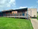 Modular Building #4- Meadowview Elementary
