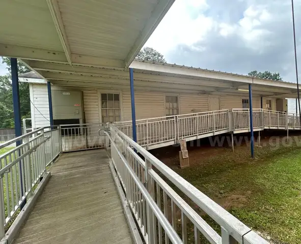 Modular Building #3 Platt Elementary