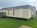 Modular Building #19 - Haughton High