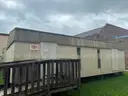 Modular Building #19 - Haughton High