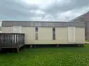 Modular Building #19 - Haughton High