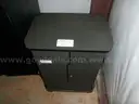 Laptop Storage Cabinet