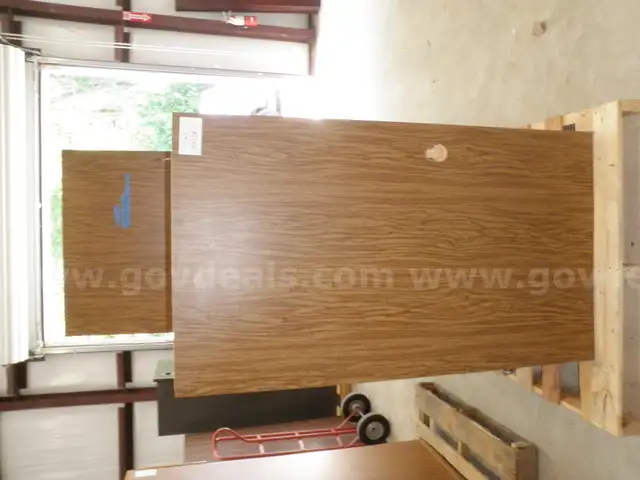 Office Desk