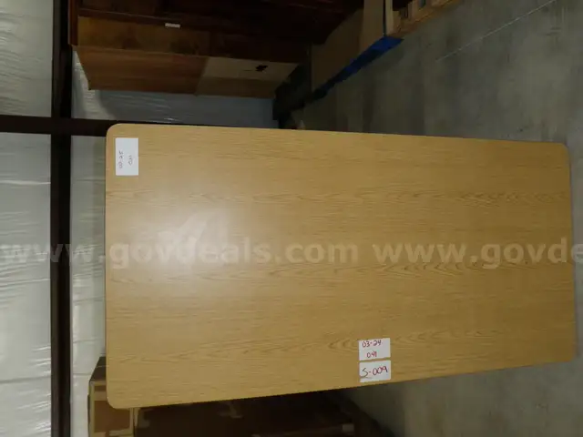 Desk