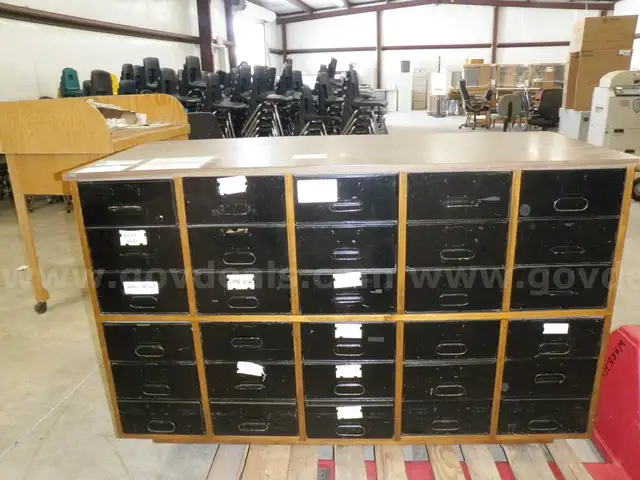 File Cabinet