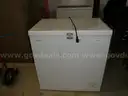 Hisense Chest Freezer