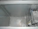 Hotpoint  Chest Freezer
