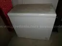 Hotpoint  Chest Freezer
