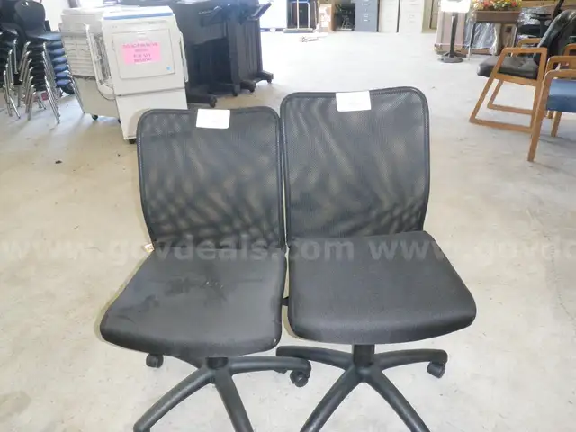 Office Chair(1)