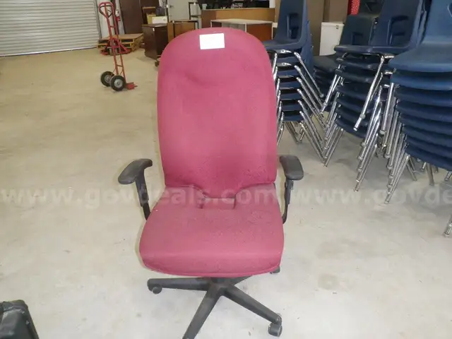 Office Chair(1)