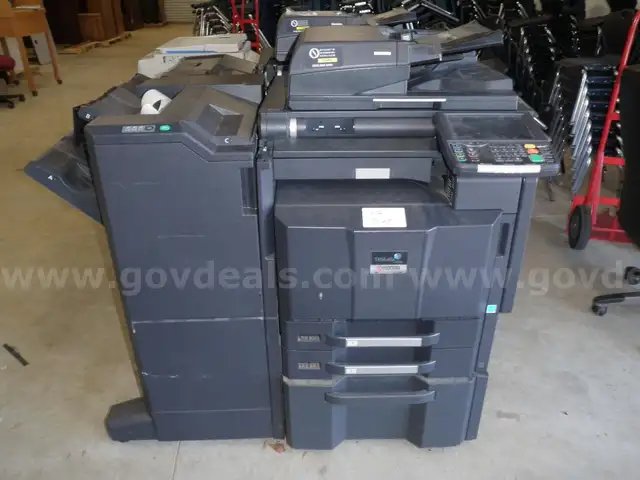 Copy Machine