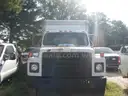 T5 Box Truck