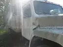 T5 Box Truck