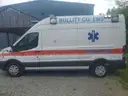 2017 Ford Transit