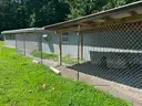 Chain Link Fence