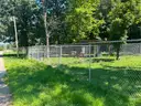 Chain Link Fence