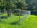 Chain Link Fence