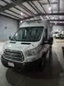 2018 Ford Transit Ambulance