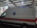 2018 Ford Transit Ambulance