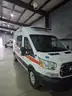 2018 Ford Transit Ambulance