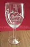 Wine Glasses - Cases of Three Dozen