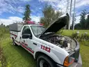 2001 Ford F-250 SD