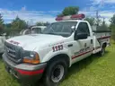 2001 Ford F-250 SD