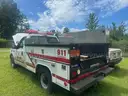 2001 Ford F-250 SD
