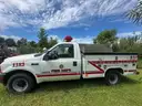 2001 Ford F-250 SD