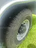 2001 Ford F-250 SD