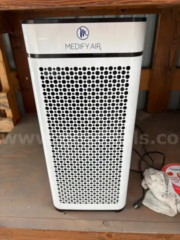 Medify Air Purifier